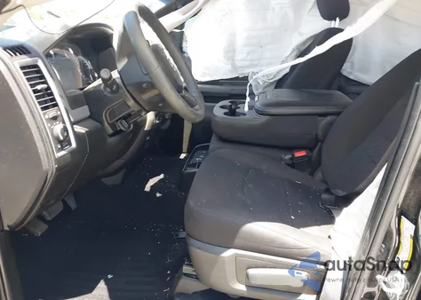 2020 Ram 1500 Classic Warlock 4X4 5'7 Box z USA, uszkodzony, nr VIN 1C6RR7LT8LS152622